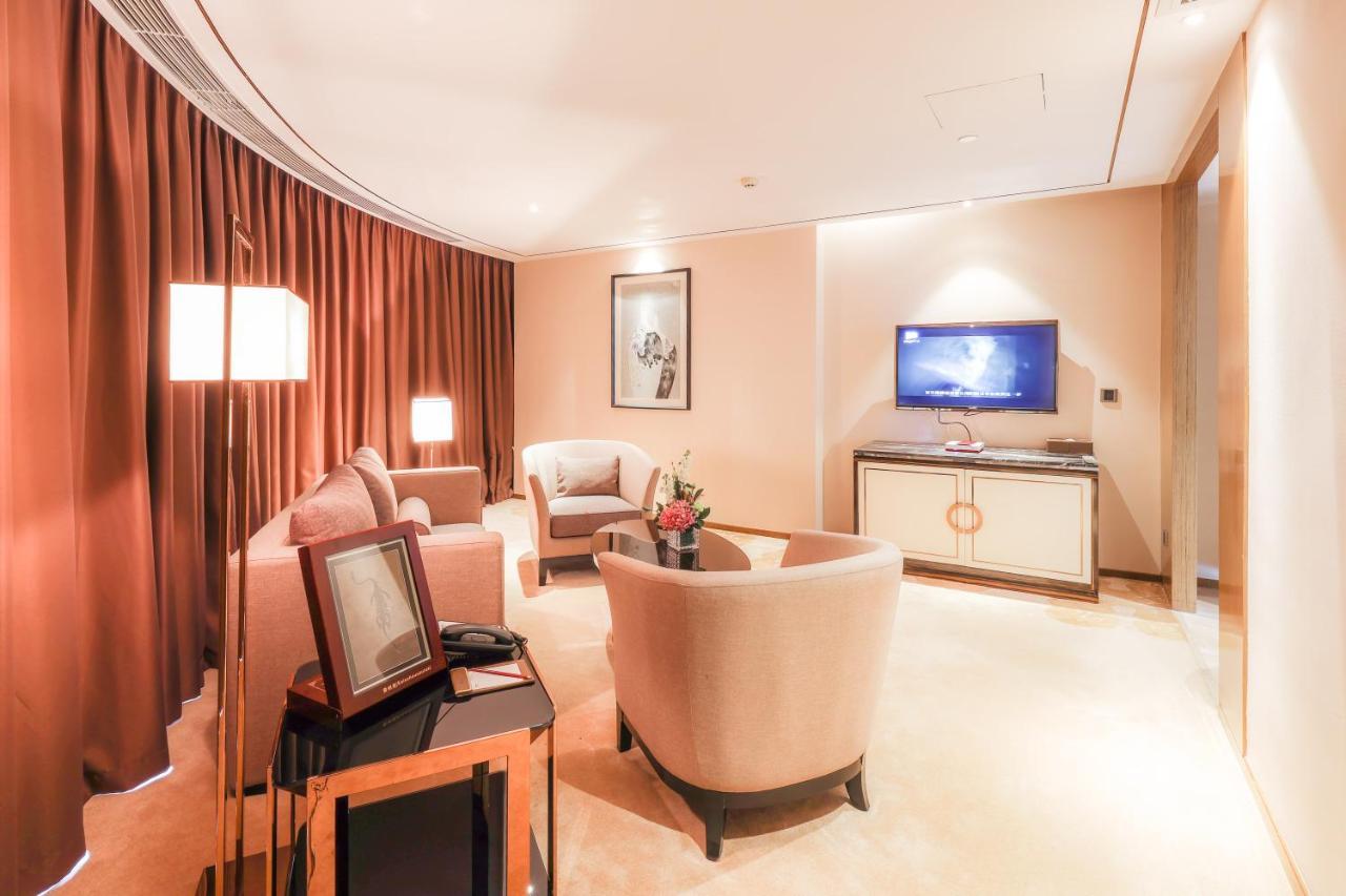 Argyle Grand Hotel Xingyi  Exterior photo