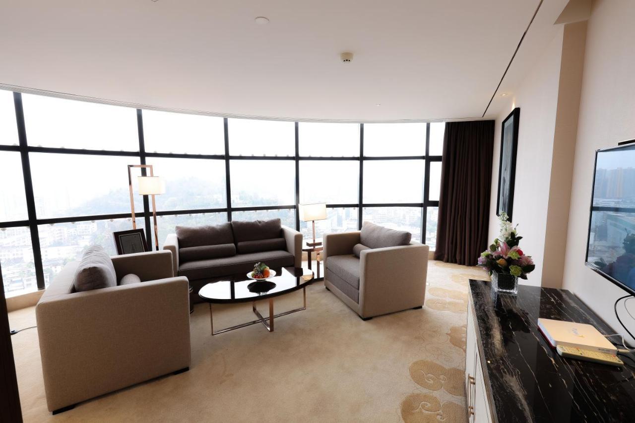 Argyle Grand Hotel Xingyi  Exterior photo