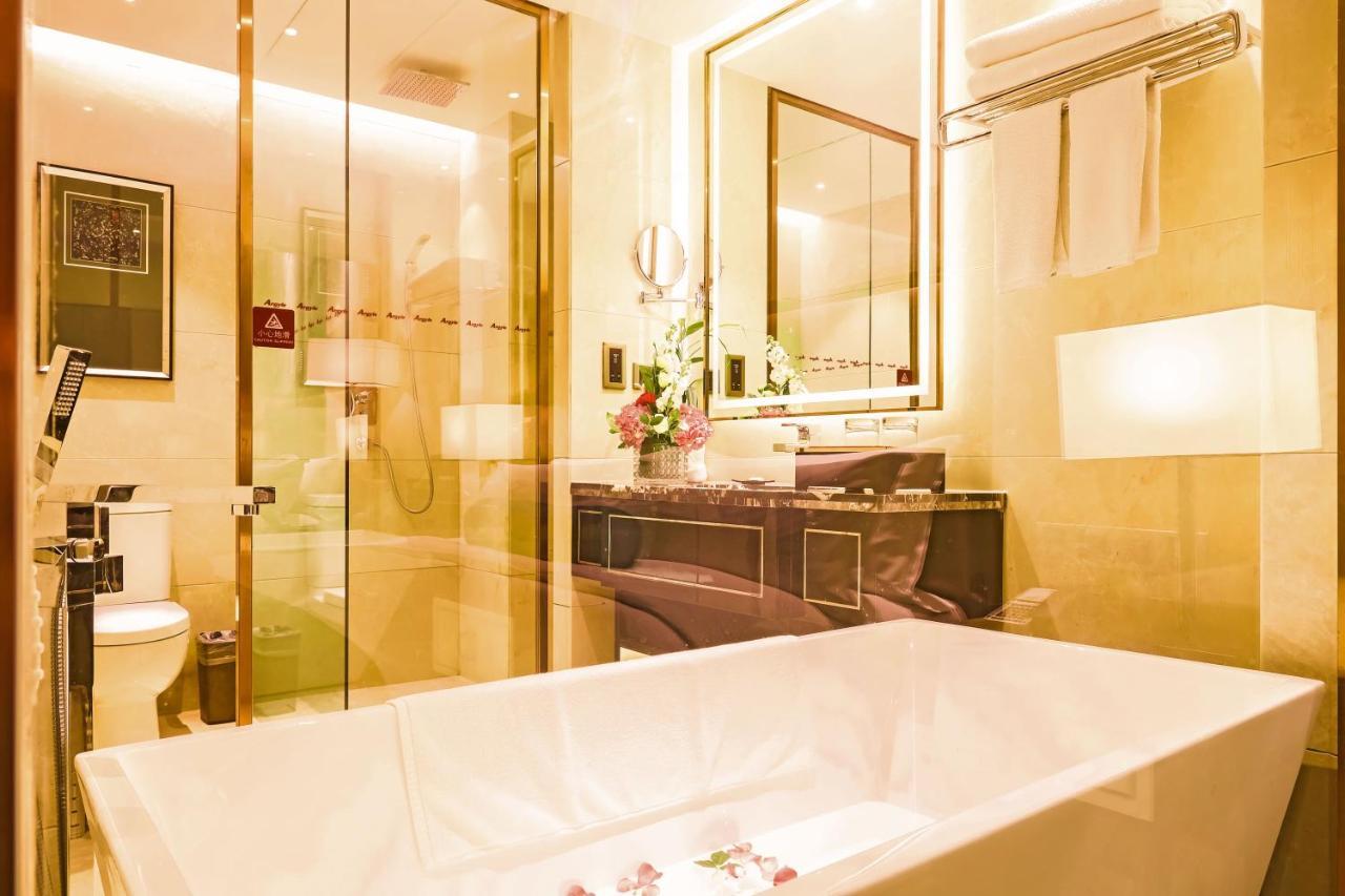 Argyle Grand Hotel Xingyi  Exterior photo