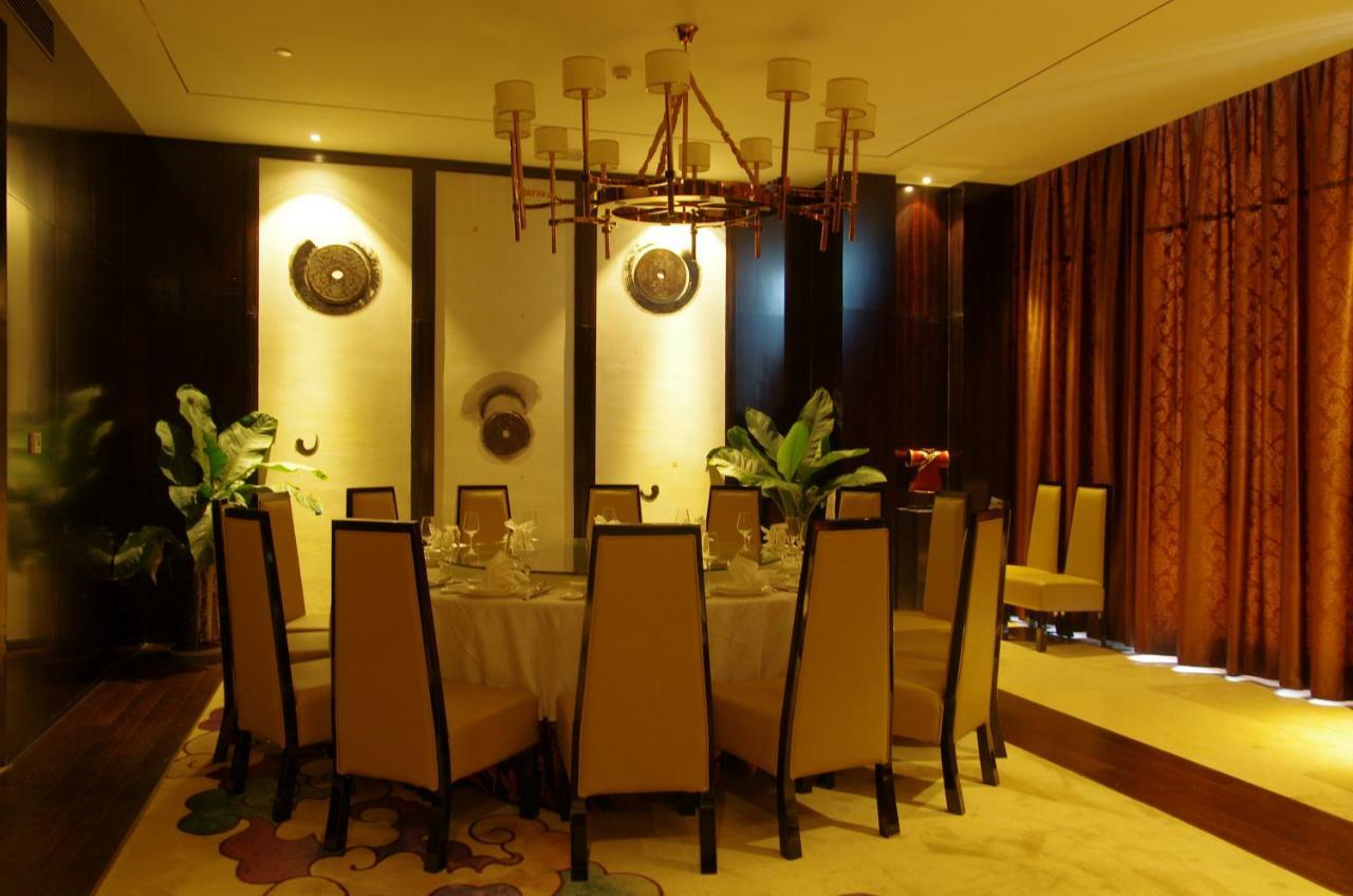 Argyle Grand Hotel Xingyi  Exterior photo