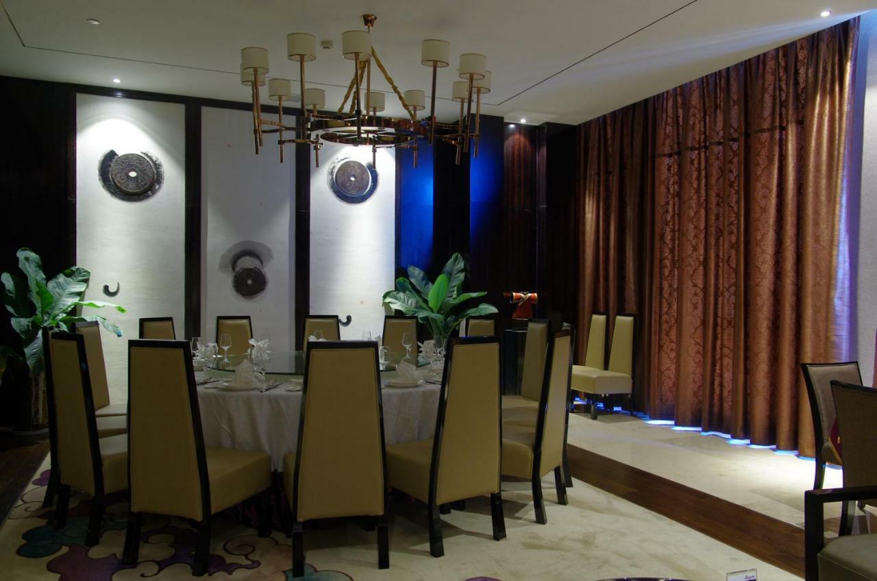 Argyle Grand Hotel Xingyi  Exterior photo