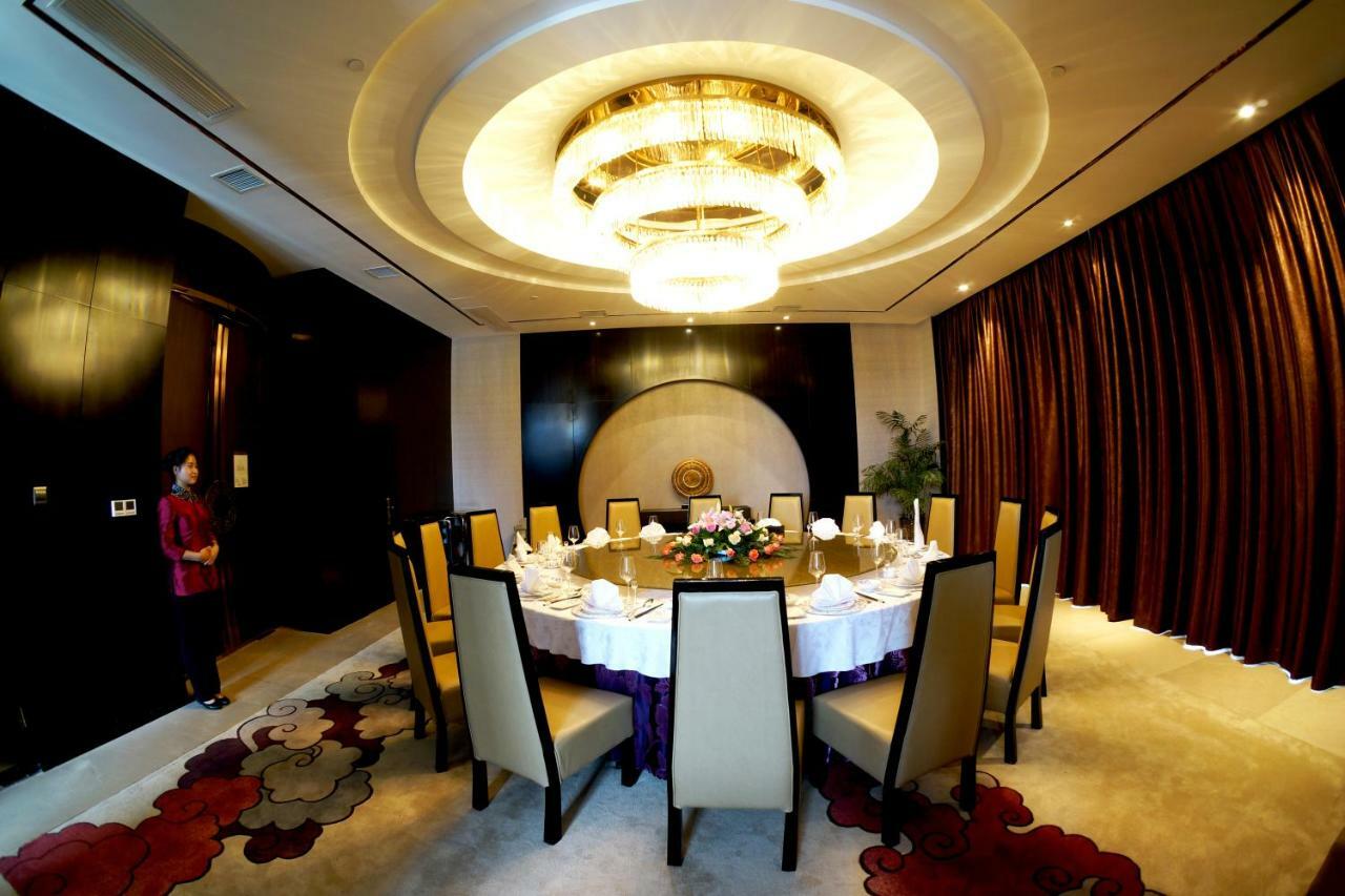 Argyle Grand Hotel Xingyi  Exterior photo